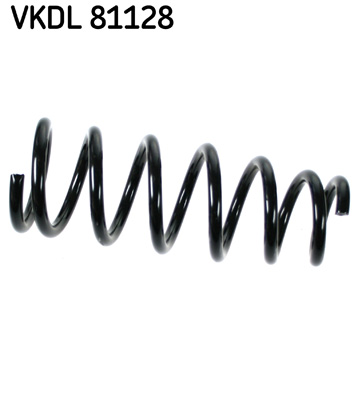 SKF VKDL 81128 Fahrwerksfeder